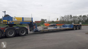 Semitrailer maskinbärare Faymonville Mega-Z-3H-V-BB-A narrow bed (2pcs)