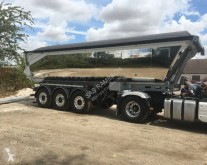 Bennes Marrel ***BLACKTRACK*** semi-trailer new construction dump