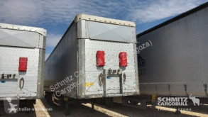 Semi remorque Schmitz Cargobull Curtainsider Standard rideaux coulissants (plsc) occasion