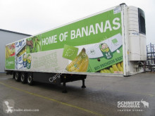 Semirremolque isotérmica Schmitz Cargobull Tiefkühler Standard