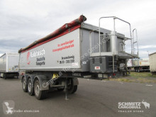 Полуприцеп Carnehl Kipper Alukastenmulde Thermomulde 24m³ самосвал б/у