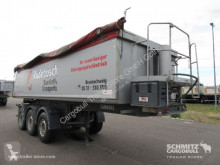 Полуприцеп Carnehl Kipper Alukastenmulde Thermomulde 24m³ самосвал б/у