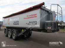 Полуприцеп Carnehl Kipper Alukastenmulde Thermomulde 24m³ самосвал б/у