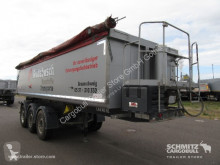 Полуприцеп Carnehl Kipper Alukastenmulde Thermomulde 24m³ самосвал б/у
