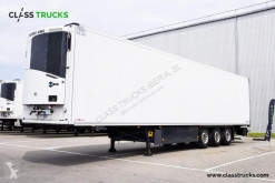 Semirremolque frigorífico mono temperatura Schmitz Cargobull SKO24/L - FP 45 ThermoKing SLXi300