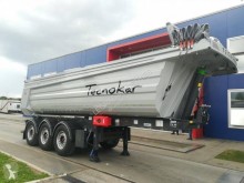 Полуприцеп строительный самосвал TecnoKar Trailers