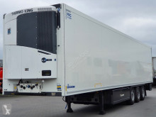 Semi remorque frigo mono température Krone Thermo King SLXi-300 / Leasing