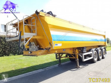 Návěs MOL Tipper korba použitý