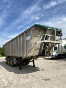 Полуприцеп General Trailers Non spécifié самосвал зерновоз б/у