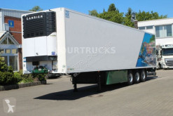 Полуприцеп Lamberet Carrier Maxima 1300/ Strom/ Trennwand/ 2.987h !! изотермический б/у