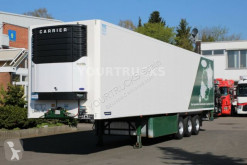 Полуприцеп холодильник Lamberet Carrier Maxima 1300/Strom/Trennwand/Pal-kaste
