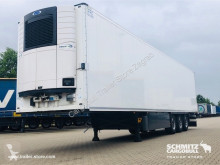 Semi remorque Schmitz Cargobull Semitrailer Reefer Standard Dva kata isotherme occasion