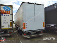 Krone tautliner semi-trailer Curtainsider Standard