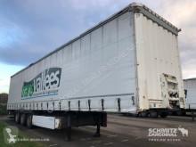 Krone tautliner semi-trailer Curtainsider Standard