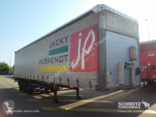 Semirremolque Schmitz Cargobull Rideaux Coulissant Standard lonas deslizantes (PLFD) usado