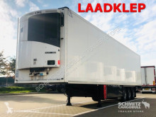 Trailer isotherm Schmitz Cargobull Tiefkühler Standard Ladebordwand