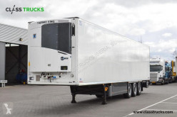 Schmitz Cargobull mono temperature refrigerated semi-trailer SKO24/L - FP 45 ThermoKing SLXi300