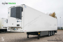 Semirremolque frigorífico mono temperatura Schmitz Cargobull SKO