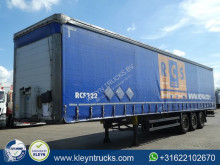 Schmitz Cargobull N/A semi-trailer used tautliner