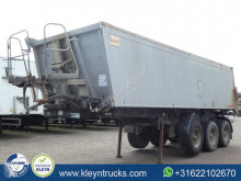 نصف مقطورة حاوية Kögel SKMP24 alu 24m3 6400 kg