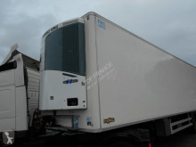 Semitrailer kylskåp mono-temperatur Chereau Non spécifié