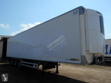 Semi remorque frigo mono température Chereau Non spécifié