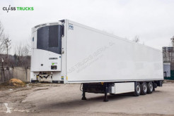 Semi remorque Krone SDR frigo mono température occasion