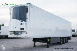 Полуприцеп холодильник монотемпературный Schmitz Cargobull SKO24/L - FP 45 ThermoKing SLXi300