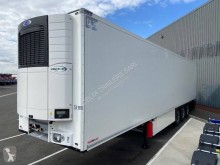 Schmitz Cargobull mono temperature refrigerated semi-trailer
