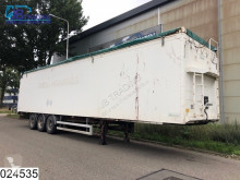 Legras Walking-floor Disc brakes used other semi-trailers