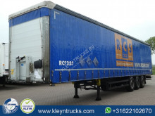 Semi remorque rideaux coulissants (plsc) Schmitz Cargobull N/A