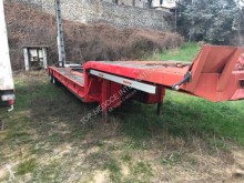 Portamáquinas ACTM S 32215 usado