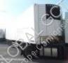 Semi remorque frigo Lamberet