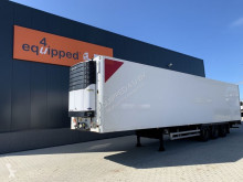 Полуприцеп Lamberet Carrier Maxima 1300 D/E, BPW+Disc, NL-trailer, APK: 26/07/2021 холодильник монотемпературный б/у