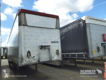 Trailer Schmitz Cargobull Rideaux Coulissant Mega tweedehands Schuifzeilen