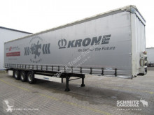 Полуприцеп шторный Krone Curtainsider Coil