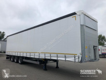 Semi remorque Schmitz Cargobull Curtainsider Mega rideaux coulissants (plsc) neuve