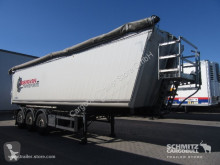 Semitrailer flak Schmitz Cargobull Kipper Alukastenmulde 49m³