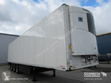 Полуприцеп изотермический Schmitz Cargobull Tiefkühler Standard Doppelstock