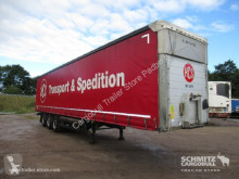 Schmitz Cargobull Schiebeplane Standard semi-trailer used tautliner