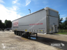 Semi remorque Schmitz Cargobull Schiebeplane Standard rideaux coulissants (plsc) occasion