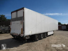 Semirimorchio Schmitz Cargobull Tiefkühlkoffer Multitemp Ladebordwand isotermico usato