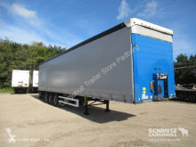 Semi remorque Schmitz Cargobull Schiebeplane Standard rideaux coulissants (plsc) occasion