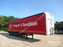 Полуприцеп шторный Schmitz Cargobull Schiebeplane Standard