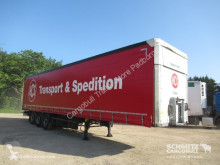 Návěs Schmitz Cargobull Schiebeplane Standard posuvné závěsy použitý