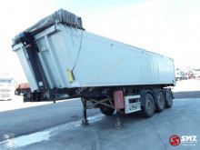 Полуприцеп Fliegl Oplegger 26,4m2 самосвал б/у