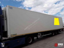 Lamberet Oplegger thermoking semi-trailer used mono temperature refrigerated