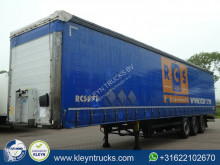Semi remorque Schmitz Cargobull N/A rideaux coulissants (plsc) occasion