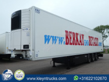 Kögel mono temperature refrigerated semi-trailer S24/4 vector 1350