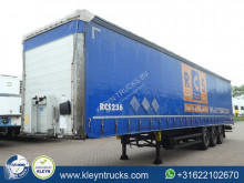 Полуприцеп Schmitz Cargobull N/A шторный б/у